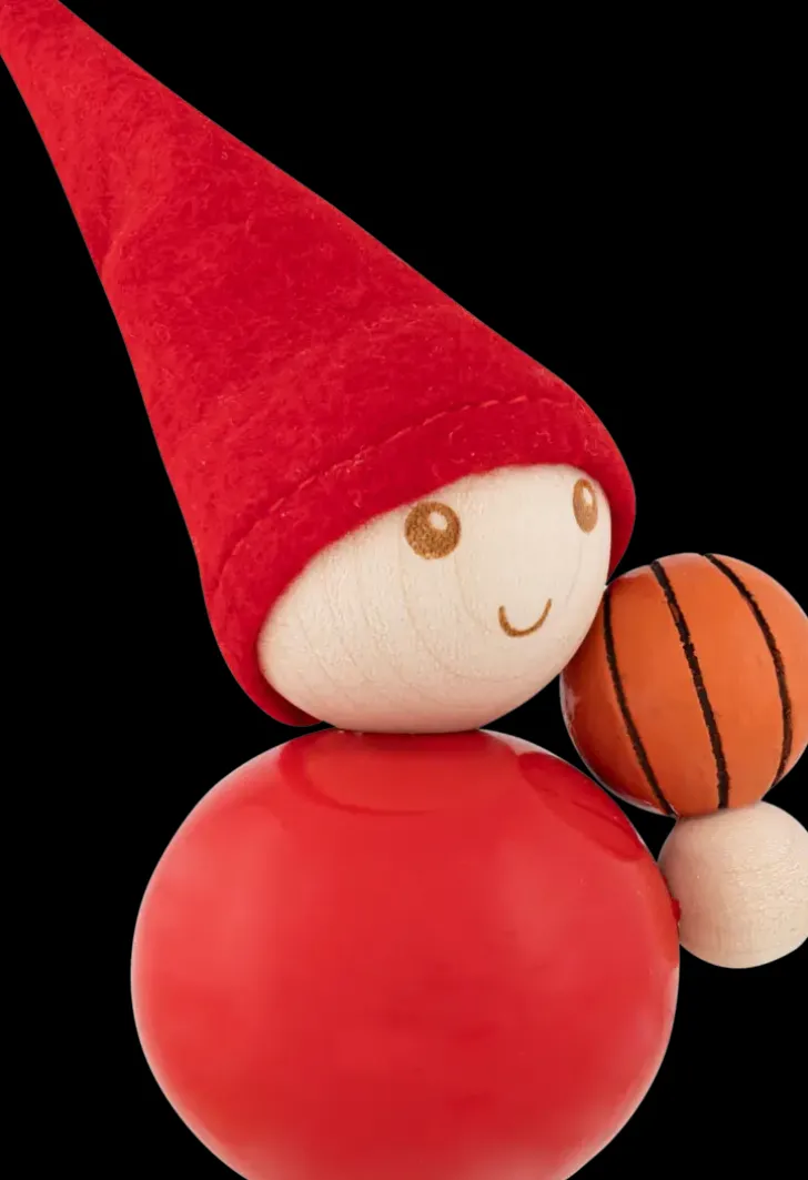 Aarikka Tonttu Koripalloilija