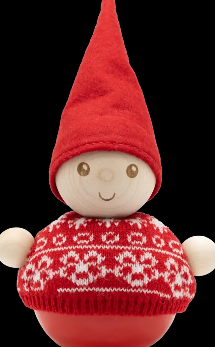 Aarikka Tonttupoika Matti