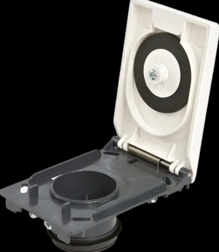 Allaway Kansiasennelma Classic Valkoinen 80175