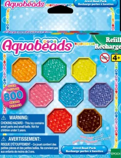 Aquabeads Jalokivihelmipakkaus