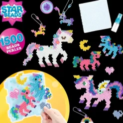 Aquabeads Mystinen Yksisarvinen- Askartelusetti