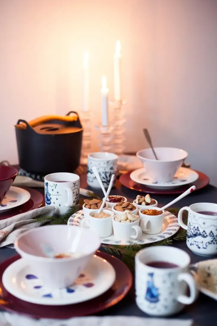 Arabia Kulho Koko S 0,5L