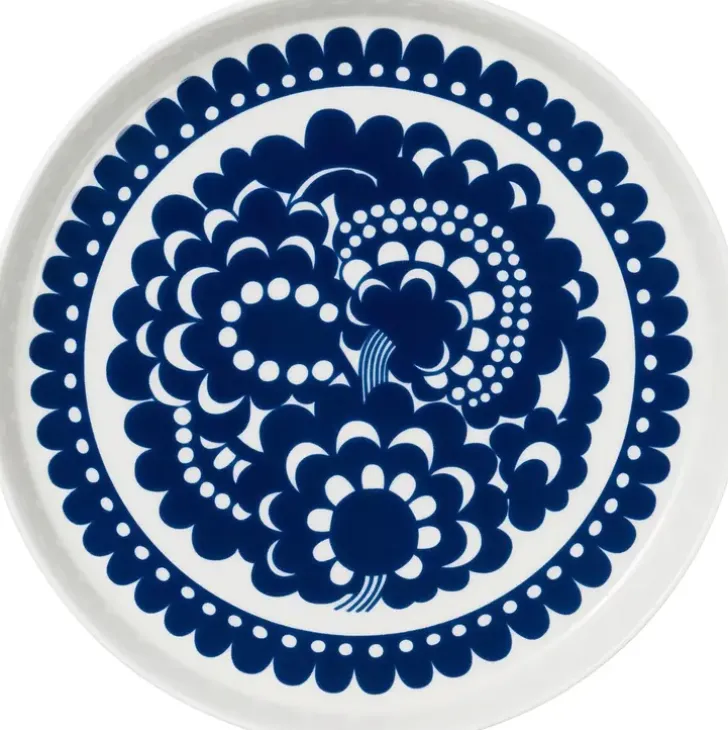 Arabia Lautanen Esteri 24Cm