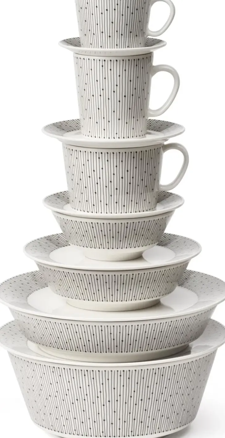 Arabia Lautanen Mainio Sarastus 25Cm