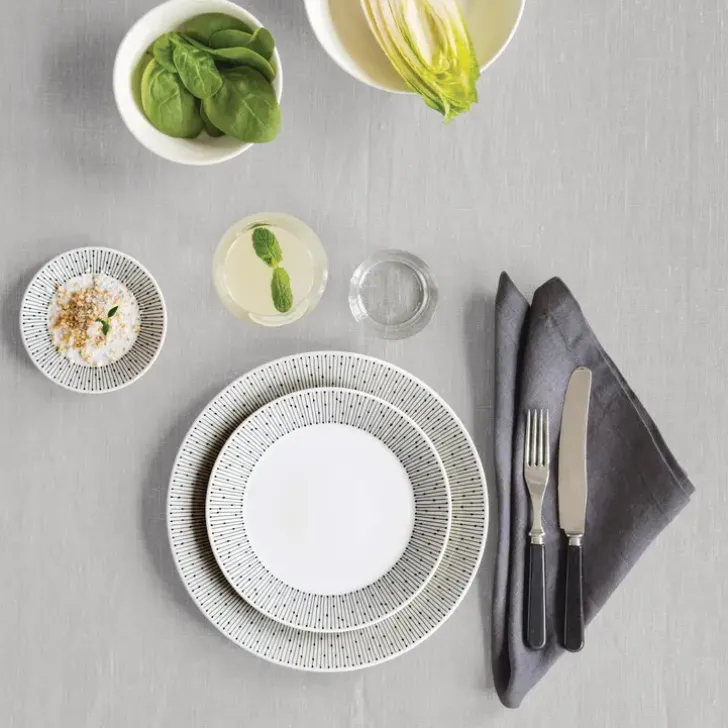 Arabia Lautanen Mainio Sarastus 11,5Cm