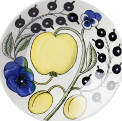 Arabia Teelautanen Paratiisi 16,5Cm