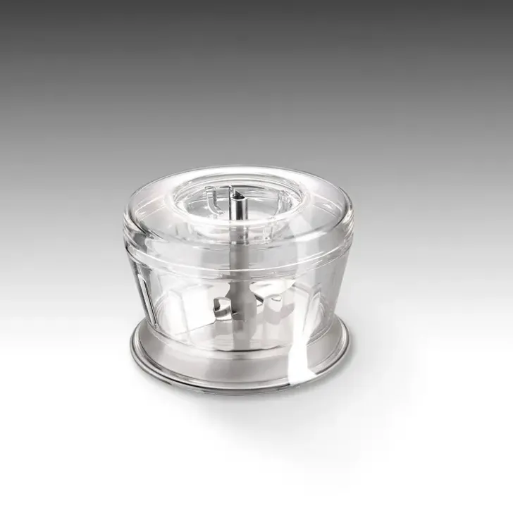 Bamix Sauvasekoittimen Mylly