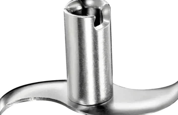 Bamix Sauvasekoittimen Tehotera Paloitteluun, Leikkaamiseen Ja Hienontamiseen