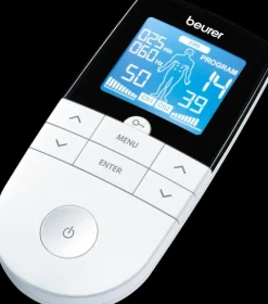 Beurer Em49 Tens Ems Hierontalaite