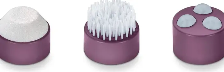 Beurer Fb21 Jalkakylpy