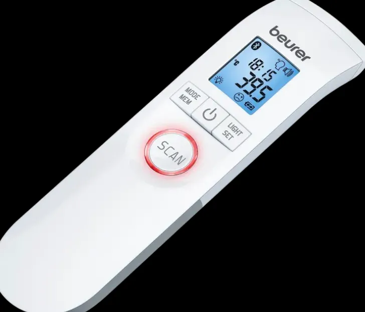 Beurer Ft95Bt Non Contact Kuumemittari