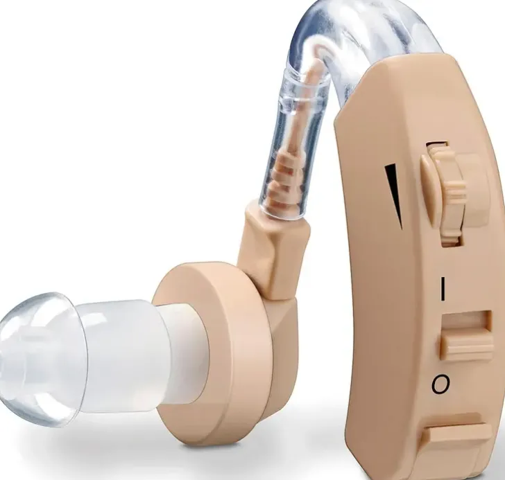 Beurer Ha20 Kuulolaite