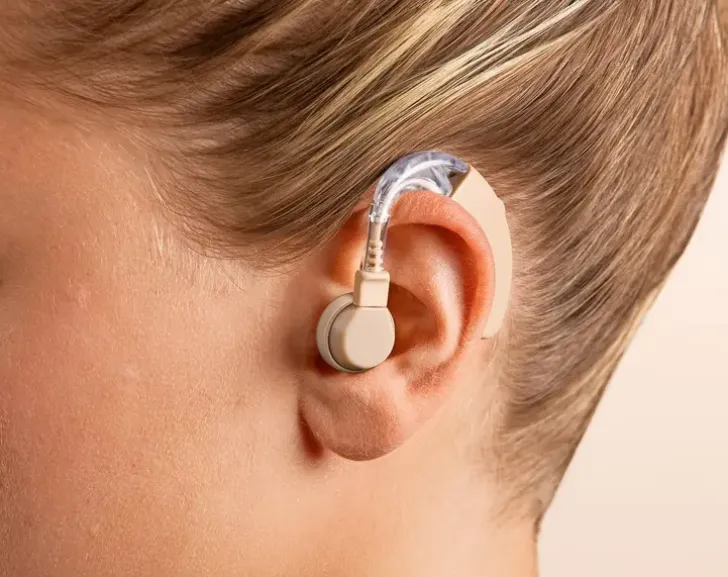 Beurer Ha20 Kuulolaite