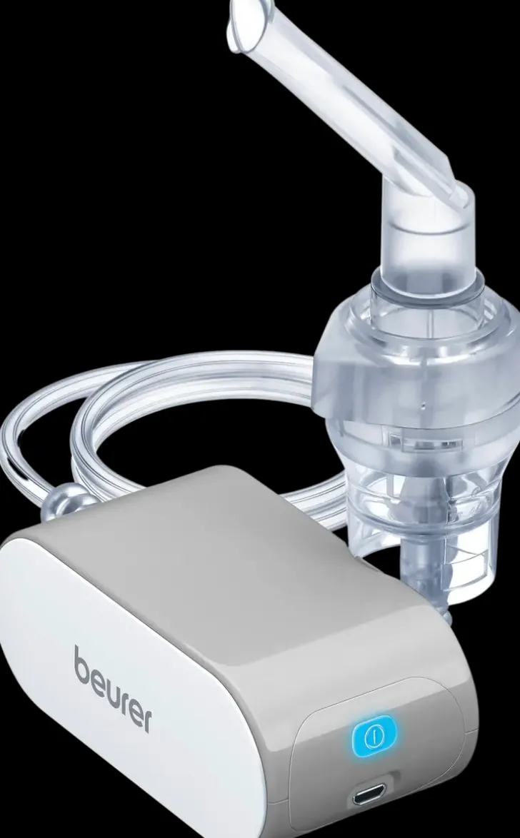 Beurer Ih58 Inhalaattori
