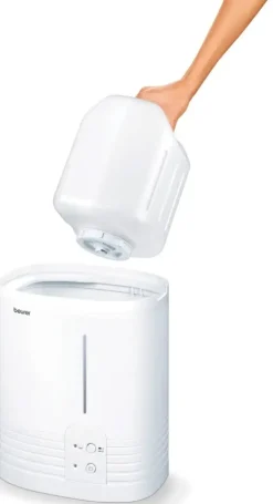 Beurer Ilmankostutin Lb55