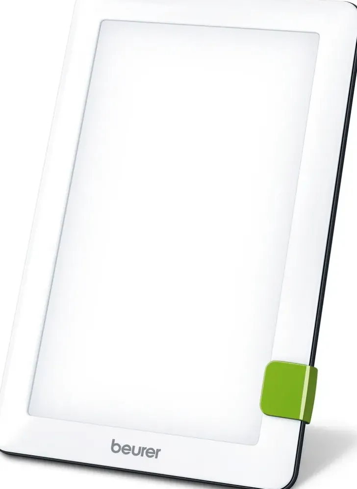 Beurer Kirkasvalolamppu Tl30