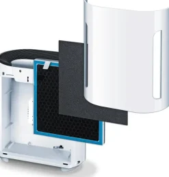 Beurer Lr200 Suodatinsetti