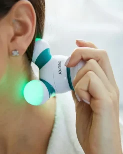 Beurer Mg16 Minihieroja, Vihrea