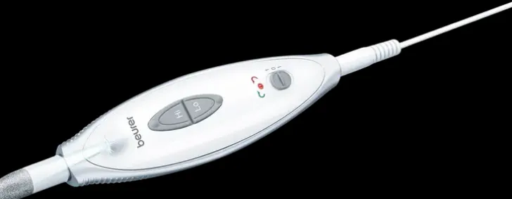 Beurer Mp41 Mani- Pedikyyrisetti, Verkkovirtakayttoinen