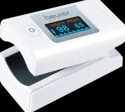 Beurer Po35 Pulssioksimetri