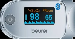 Beurer Po60 Pulssioksimetri