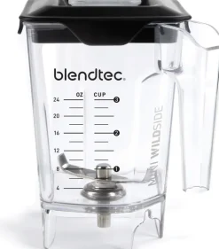 Blendtec Mini Wildside Jar