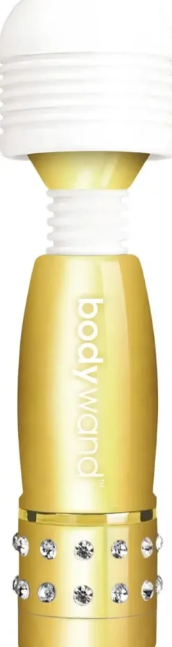 Bodywand Mini Wand Sauva