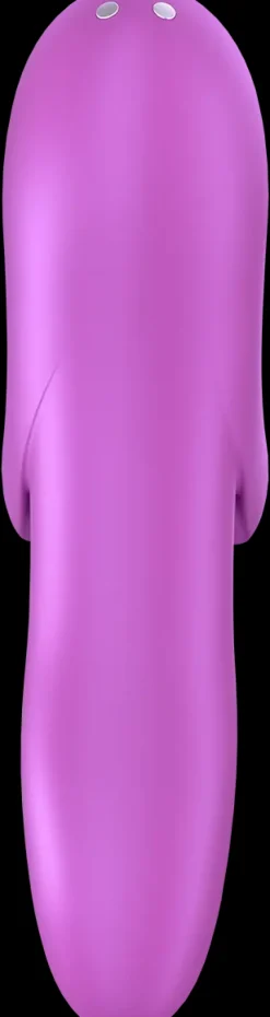 Bold Lover Sormivibraattori