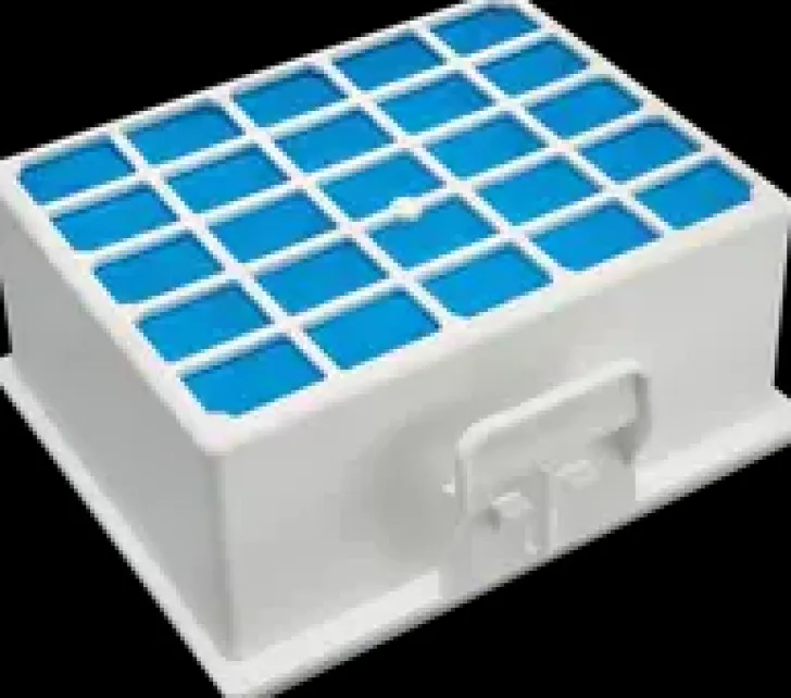 Bosch Hygieniasuodatin Hepa Bbz156Uf