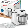 Bosch Keittiolaite Mum Serie 2 700 W Valkoinen
