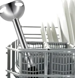 Bosch Ms6Cb6110 Sauvasekoitin