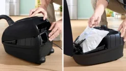 Bosch Polynimuri Serie 4 Bgb38Ba1