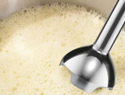 Bosch Sauvasekoitin Msm2410Dw