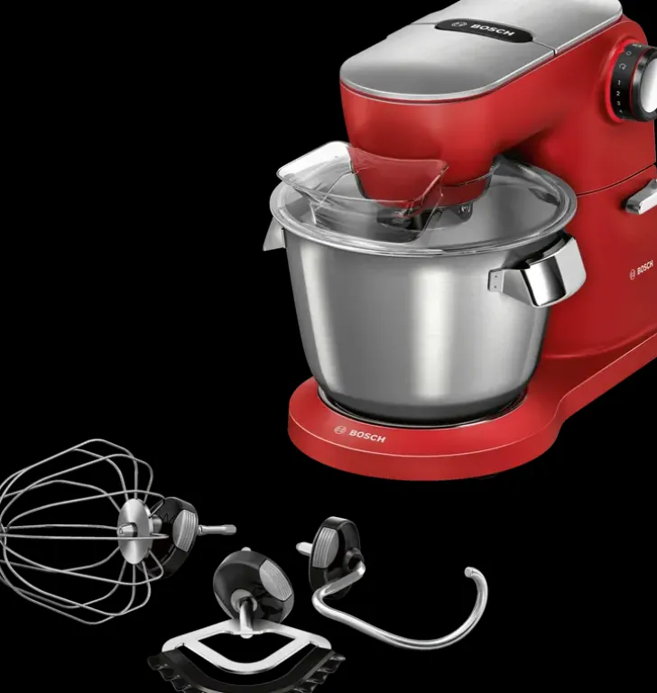 Bosch Yleiskone Optimum 1600 W Mum9A66R00