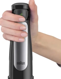 Braun Mq7000 Multiquick 7 Sauvasekoitin