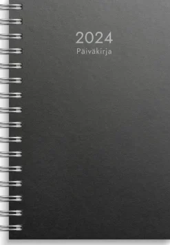 Burde Kalenteri 2024 Paivakirja Eco