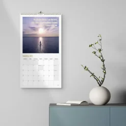 Burde Seinakalenteri 2024 Dream & Do