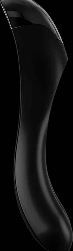 Candy Cane Musta Vibraattori