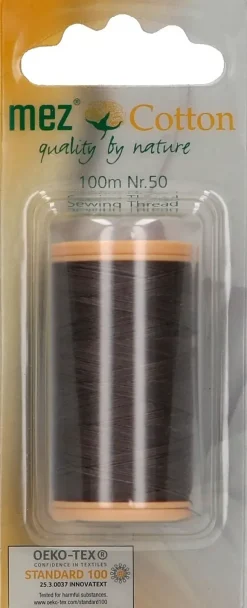 Coats Ompelulanka Cotton 100M