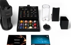 De'Longhi Env120.Bm Nespresso Vertuo Next Kahvikone