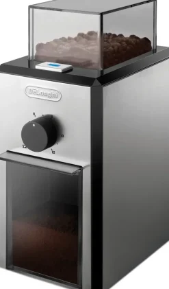 Delonghi Kg89 Kahvimylly