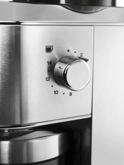 Delonghi Kg520.M Dedica Kahvimylly