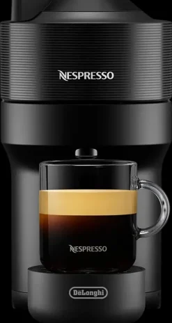 De'Longhi Nespresso Vertuo Pop Kapselikeitin