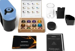 De'Longhi Nespresso Vertuo Pop Kapselikeitin