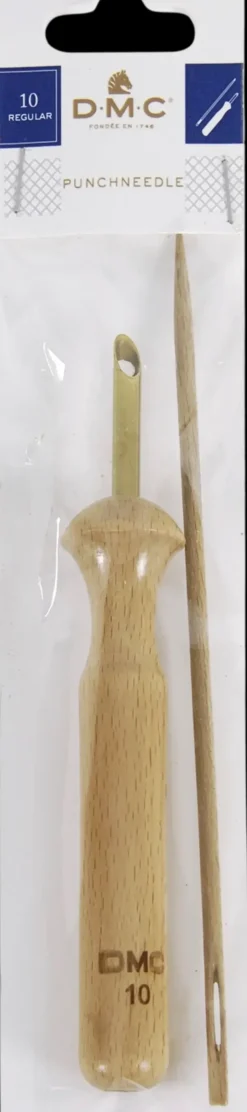 Dmc Tuftausneula Koko 10