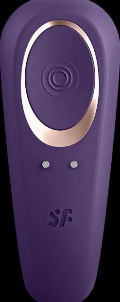 Double Classic Vibraattori