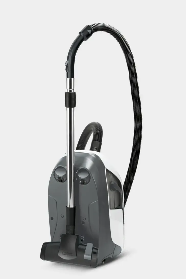 Ds 6 Premium Allergiaimuri Vesisuodattimella