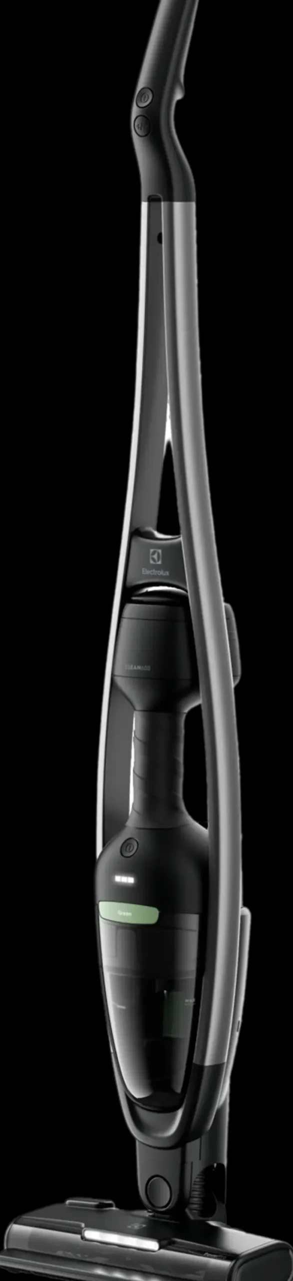 Electrolux 600 Sarjan Varsi-Imuri Es62B25Grn