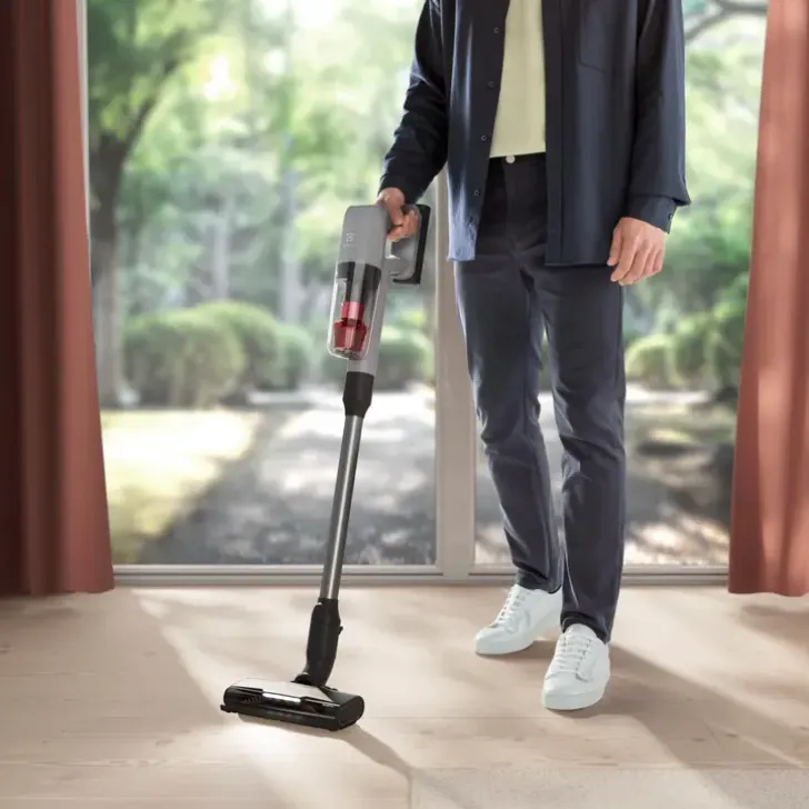 Electrolux 700- Sarjan Varsi-Imuri Ep71Ab14Ug