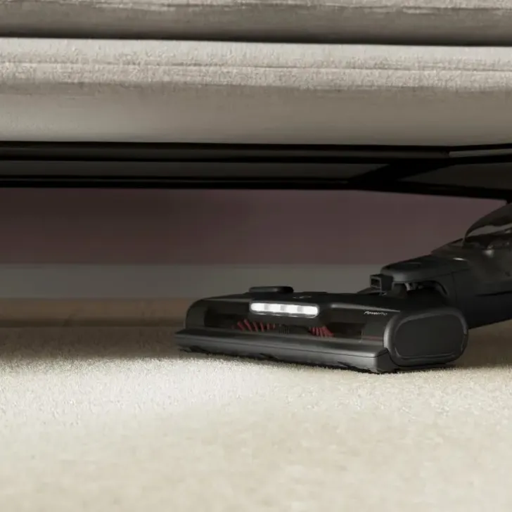 Electrolux 500 Sarjan Varsi-Imuri Es52B21Grn